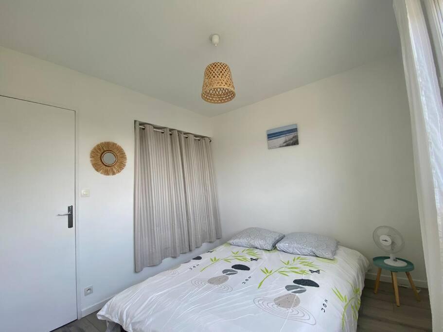 Le Buffel - Appartement 4 Chambres, Parking, Wi-Fi, Tram - 8Pers Montpellier Exterior photo